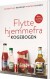 Flyttehjemmefrakogebogen - Bog