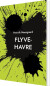 Flyve-Havre - Bog