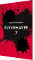 Flyvehavre 7 - Bog