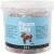 Foam Clay - Brun - 560 G 1 Spand