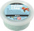 Glitter Foam Clay - Lys Grøn - Modellervoks - 35 G