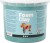 Foam Clay - Mørk Grøn - Modellervoks I Spand - 560 G