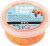 Foam Clay - Neon Orange - Modellervoks - 35 G