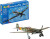 Revell - Focke Wulf Ta 152 H Fly Byggesæt - 1 72 - 03981
