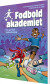 Fodboldakademiet - En Genial Fødselsdag - Bog