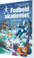 Fodboldakademiet - En Iskold Vinter - Bog