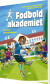 Fodboldakademiet - En Stor Overraskelse - Bog