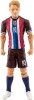 Fodboldfigur - Ødegaard Norge 20 Cm