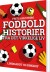 Fodboldhistorier Fra Det Virkelige Liv - Bog