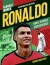 Fodboldikoner Ronaldo - Bog