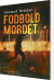 Fodboldmordet - Bog