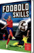Fodboldskills - Bog