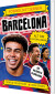 Fodboldstjerner - Barcelona - Alt Om Superklubben - Bog