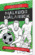 Fodboldstjerner - Malebog - Bog