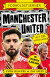 Fodboldstjerner - Manchester United - Bog