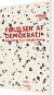 Følelsen Af Demokrati - Bog