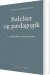 Følelser Og Pædagogik - Bog