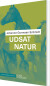 Udsat Natur - Bog