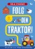 Følg Den Traktor - Bog