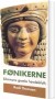 Fønikerne - Bog
