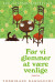 Før Vi Glemmer At Være Venlige - Bog