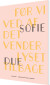 Før Vi Ved Af Det Vender Lyset Tilbage