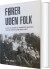 Fører Uden Folk - Bog
