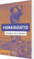Førkrigstid