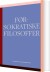 Førsokratiske Filosoffer - Bog