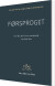 Førsproget - Bog