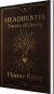 Headhunter - Første Afsløring - Bog