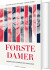 Førstedamer - Bog