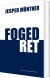Fogedret - Bog