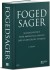 Fogedsager - Bog