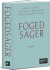 Fogedsager - Bog