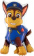 Folieballon Paw Patrol Chase 94 Cm