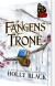 Folk Of The Air 5 - Fangens Trone