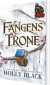 Folk Of The Air 5 - Fangens Trone - Bog
