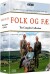 Folk Og Fæ - Den Komplette Serie Boks - DVD