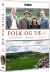Folk Og Fæ - Jule Special - DVD