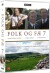 Folk Og Fæ - Sæson 7 - DVD