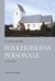 Folkekirkens Personale - Bog