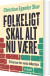 Folkeligt Skal Alt Nu Være - Bog