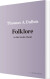 Folklore In The Nordic World - English Book