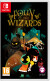Folly Of The Wizards - Nintendo Switch