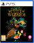 Folly Of The Wizards - PS5
