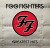 Foo Fighters - Greatest Hits - CD