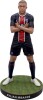 Footballs Finest - Paris Saint-Germain Kylian Mbappe Figures