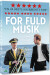 For Fuld Musik - DVD