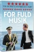 For Fuld Musik - DVD